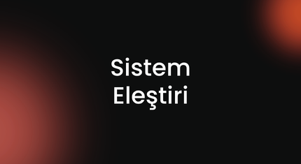 Rahatlama Seansı