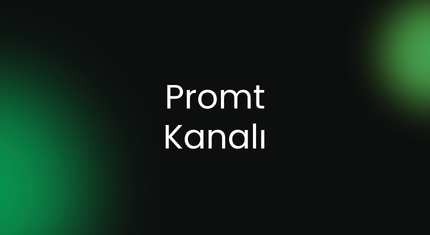 Promt Kanalı