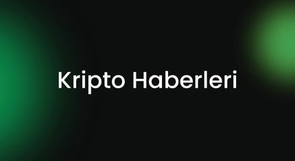 Kripto Haberleri